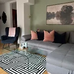 007a Pod Sniezka Apartamento Karpacz