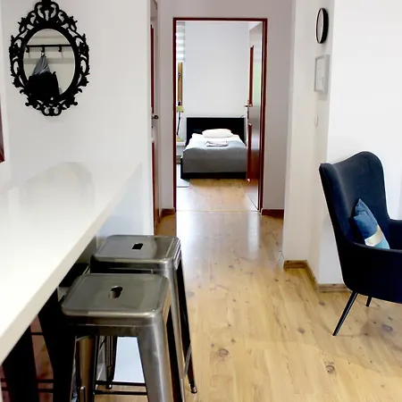 Apartamento 007a Pod Sniezka Karpacz