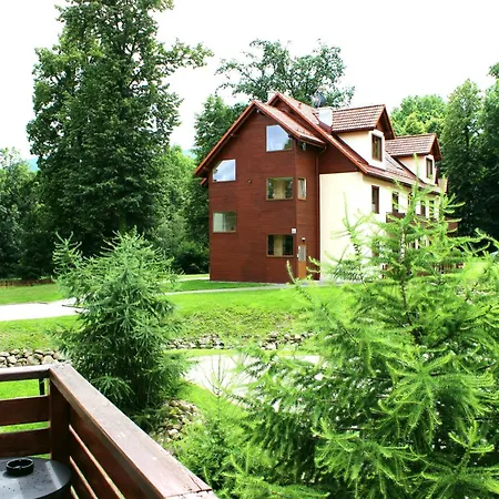 007a Pod Sniezka Apartment Karpacz