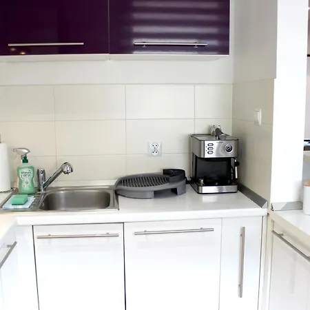 Apartament 007a Pod śnieżką Karpacz