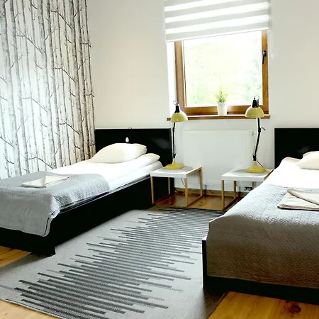 007a Pod śnieżką Apartament *