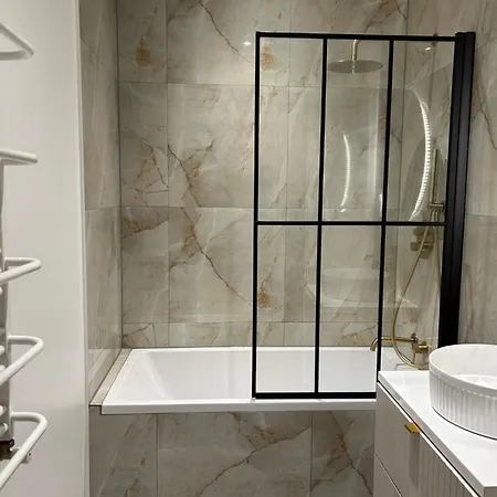 Apartament 007a Pod śnieżką Karpacz