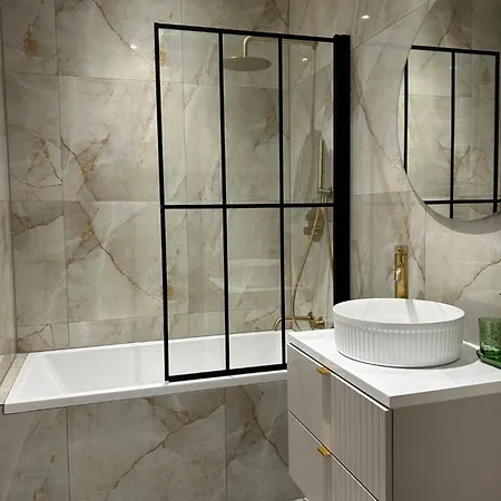 007a Pod śnieżką Apartament Karpacz