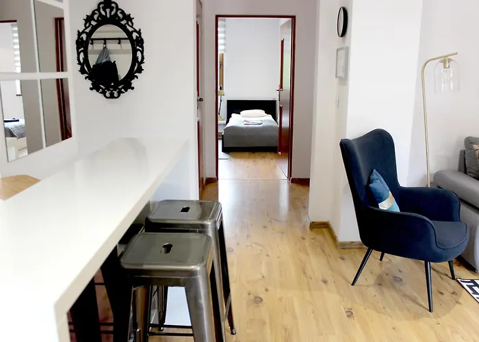 Appartement 007a Pod Sniezka Karpacz