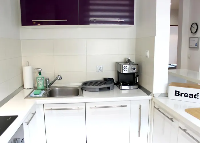 Appartement 007a Pod Sniezka Karpacz