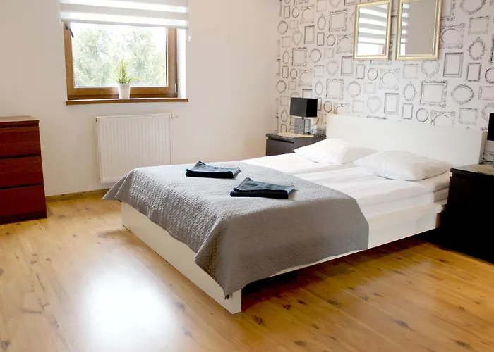 007a Pod Sniezka Appartement Karpacz