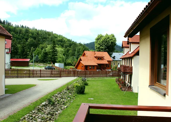 007a Pod Sniezka Appartement *