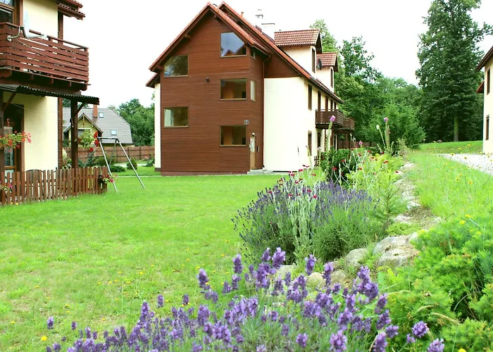 Appartement 007a Pod Sniezka *