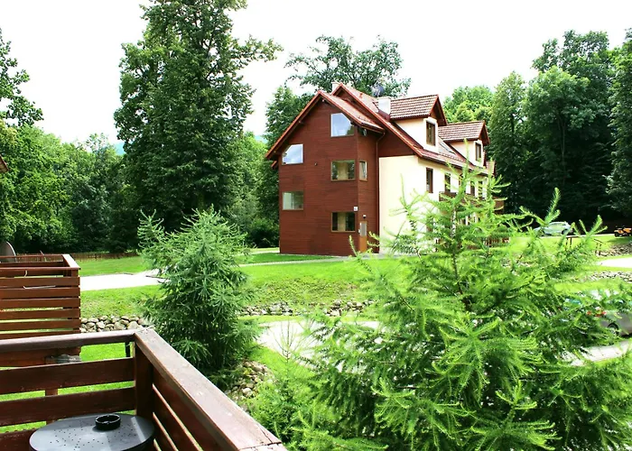 007a Pod Sniezka Appartement Karpacz