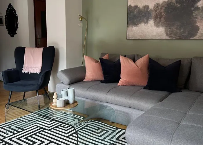 007a Pod Sniezka Appartement Karpacz