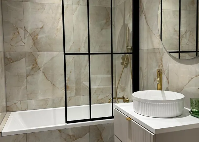 007a Pod Sniezka Appartement Karpacz